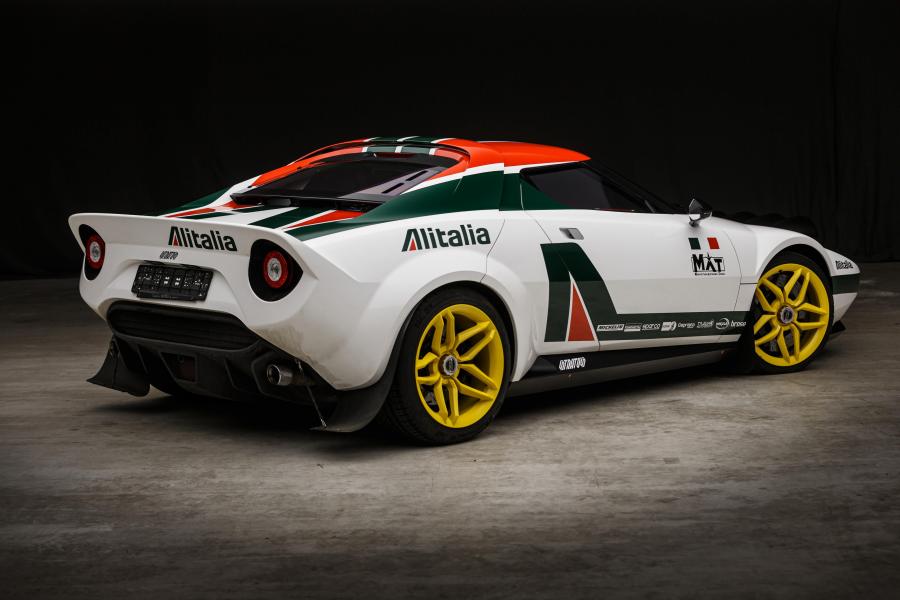  MAT New Stratos (1 of 25) 2019 года  (фото 27 из 37)